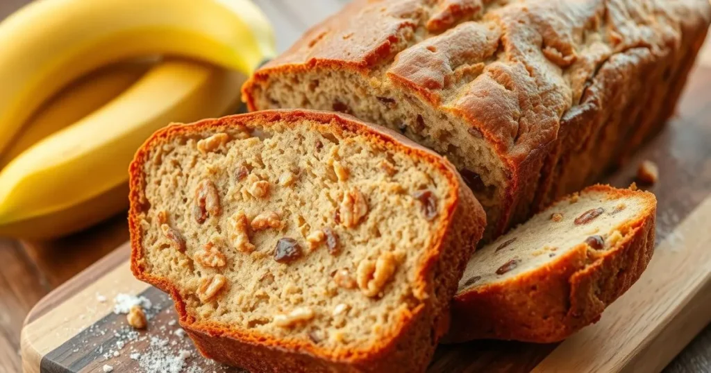 Banana Bread
