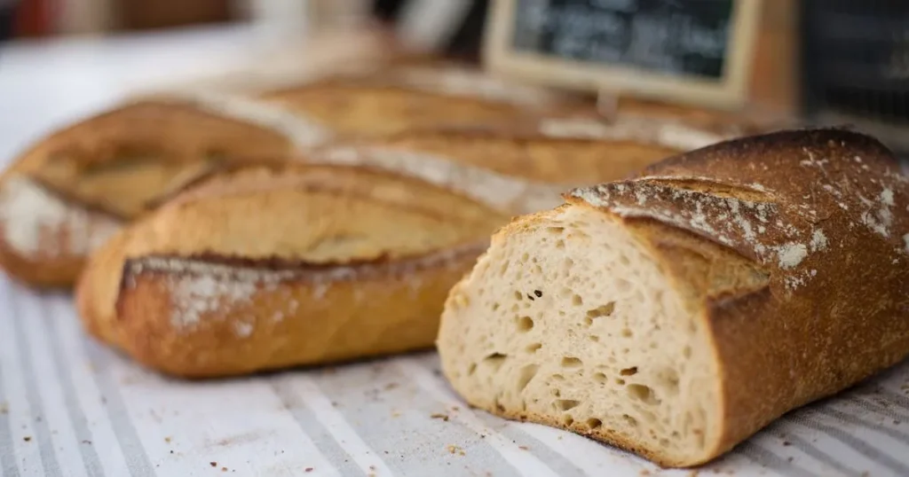 Banana nut Bread Recipe