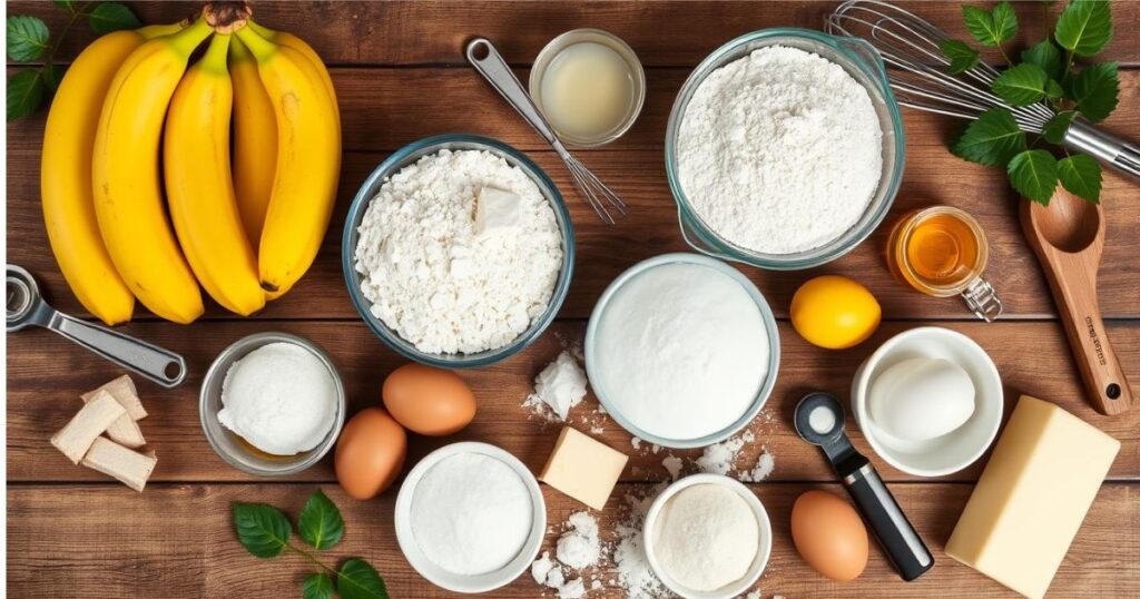 Banana Bread