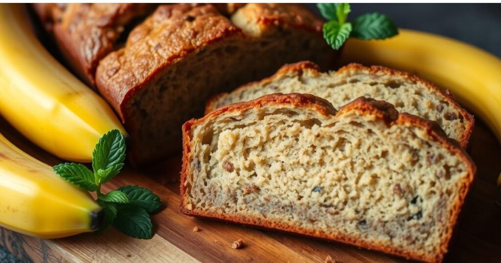 Banana Bread