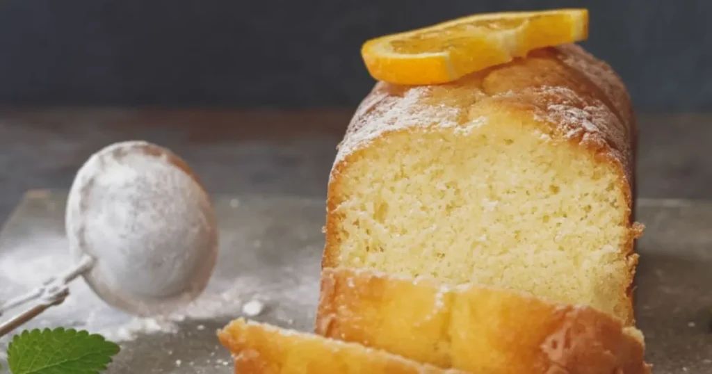 Banana Bread Recipe with Cake Mix