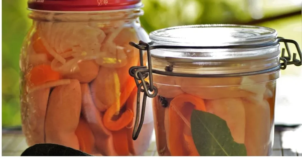 How to make Pickle Banana Peppers