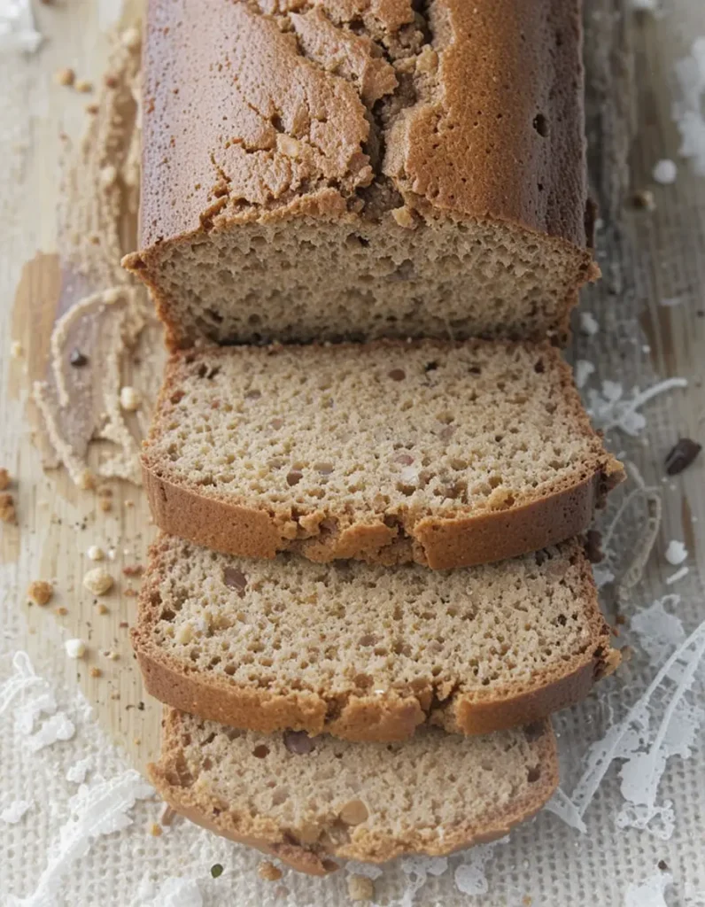 Banana Bread