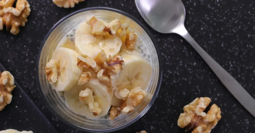 Creamy Dairy Free Banana Pudding Recipe Made Easy