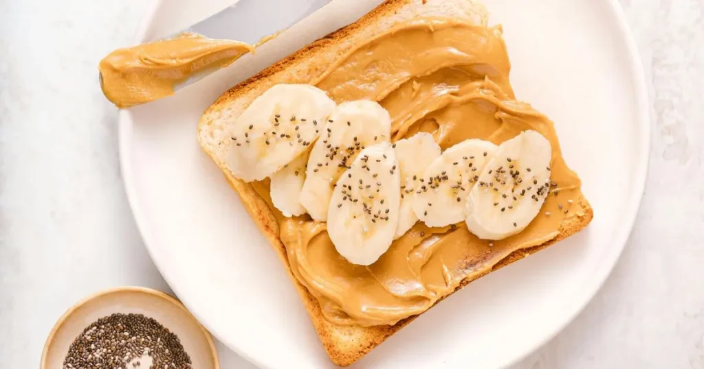 Homemade Banana Jam Recipe