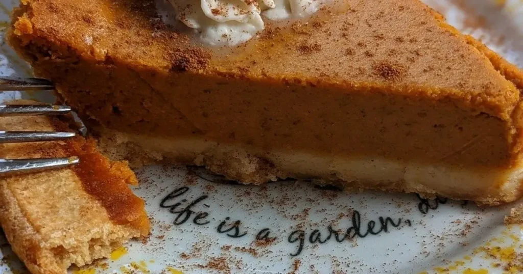 Classic Banana Cream Pie Recipe