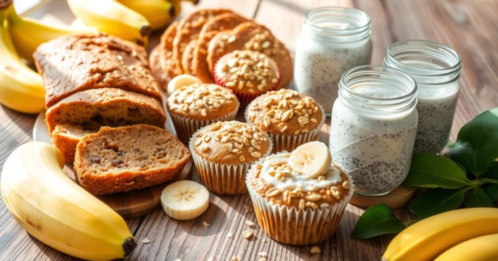 Delicious Banana Cake Recipe: A Step-by-Step Guide