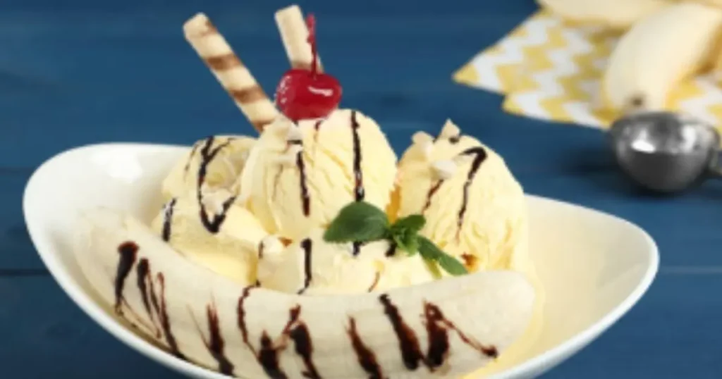 Blue Bell Banana Pudding Ice Cream - Sweet Southern Treat