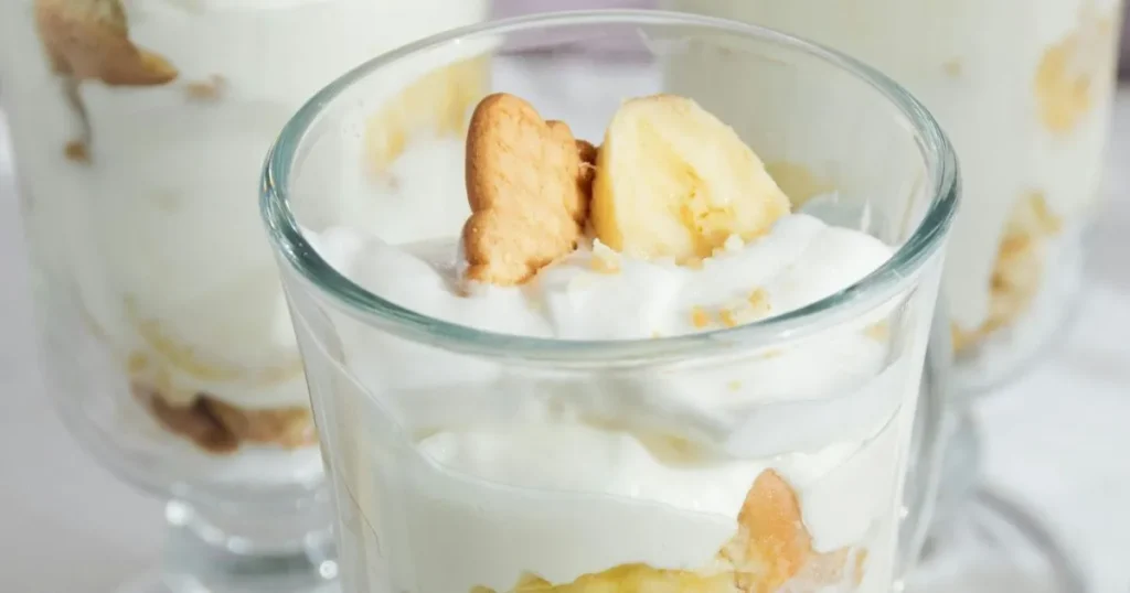 Southern Banana Pudding