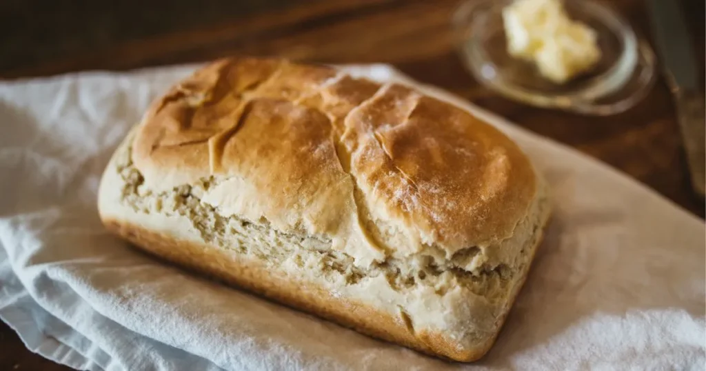 Easy Bread Machine Banana Bread Recipe You'll Love
