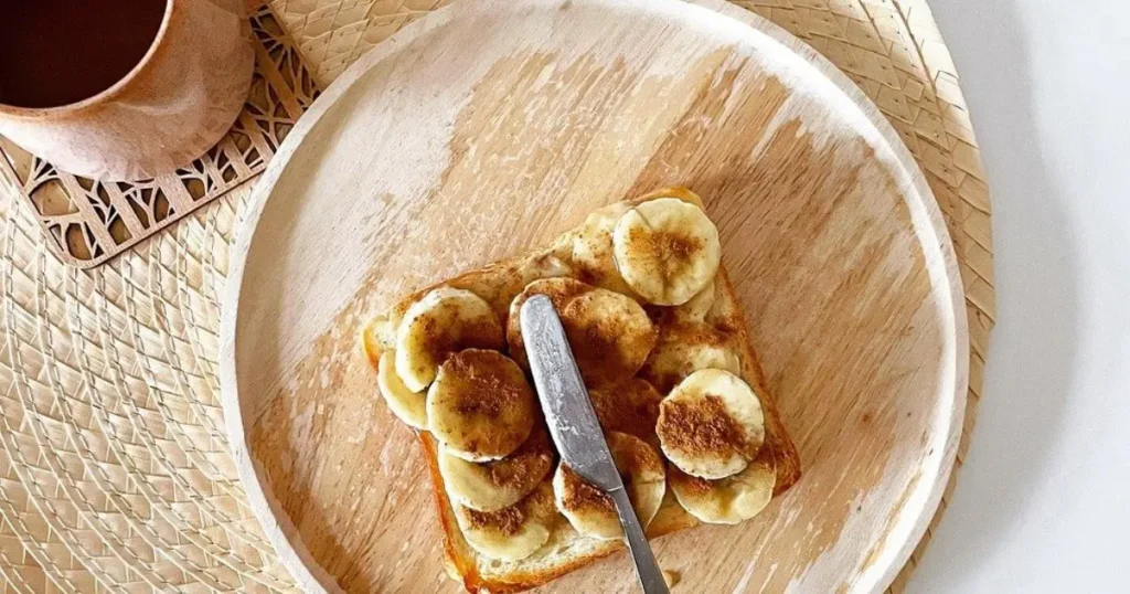 Banana French Toast Recipe