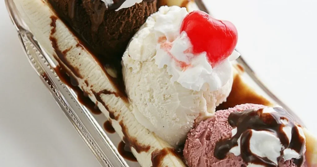 What is Banana Ice Cream