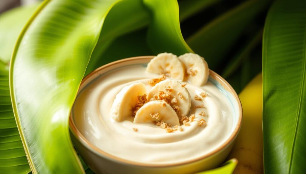 Creamy Dairy Free Banana Pudding Recipe