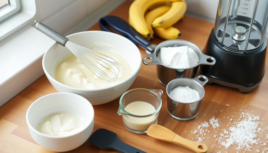 Creamy Dairy Free Banana Pudding Recipe