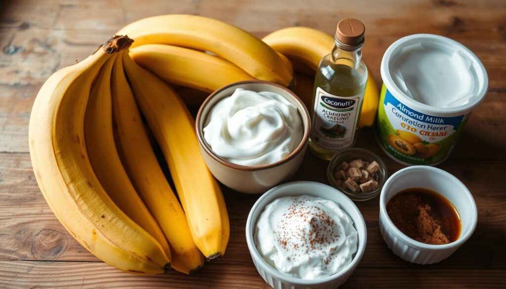 Creamy Dairy Free Banana Pudding Recipe