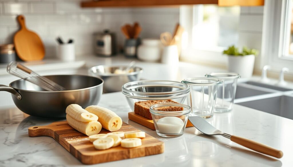 Banana French Toast