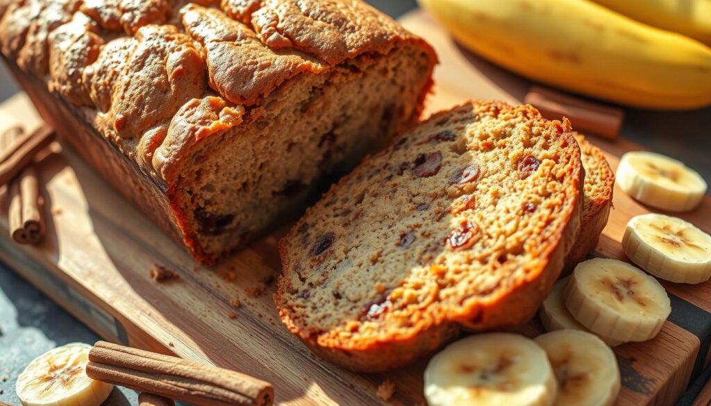 Best Cinnamon Banana Bread Recipe - Easy & Moist