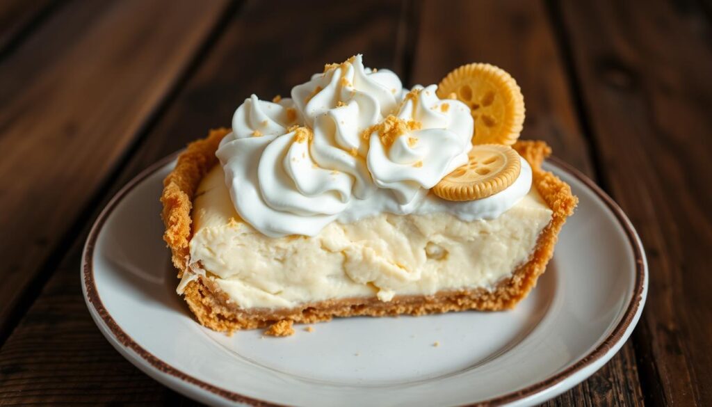 Classic Banana Cream Pie Recipe