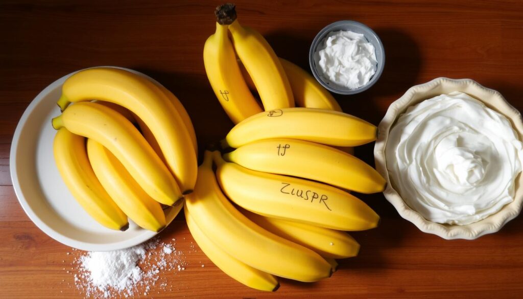 Classic Banana Cream Pie Recipe