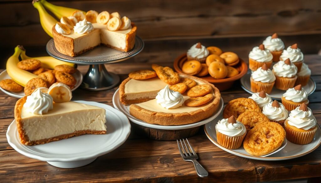Classic Banana Cream Pie Recipe