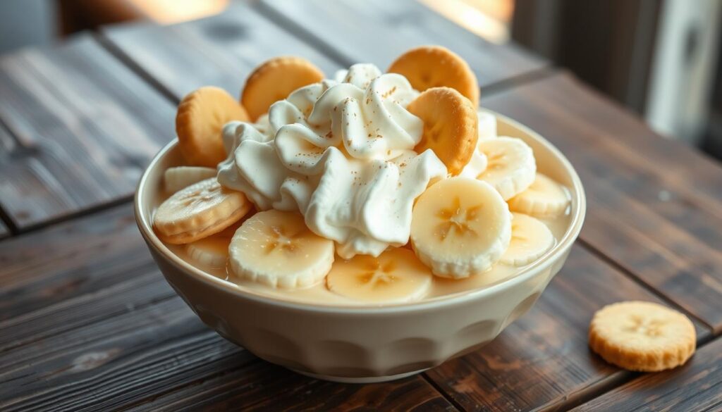Southern Banana Pudding Recipe
