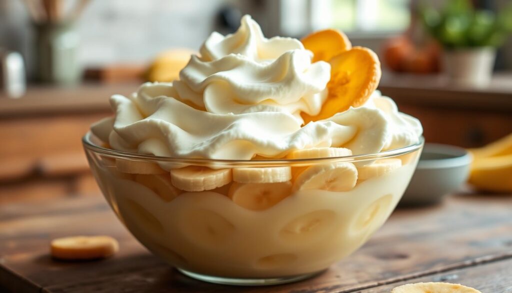 Southern Banana Pudding Recipe