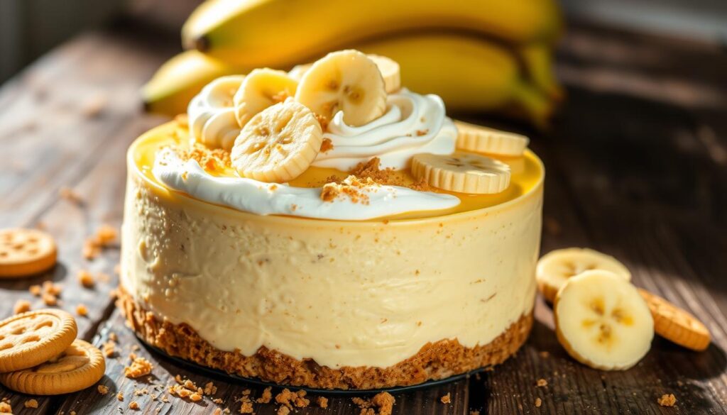 Delicious Banana Pudding Cheesecake Recipes to Try Today