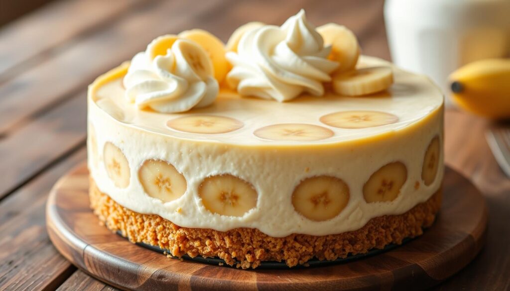 Delicious Banana Pudding Cheesecake Recipes to Try Today
