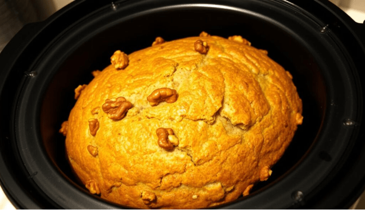 Easy Bread Machine Banana Bread Recipe You'll Love