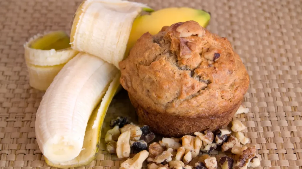 How to Make the Best Gluten-Free Banana Muffins at Home