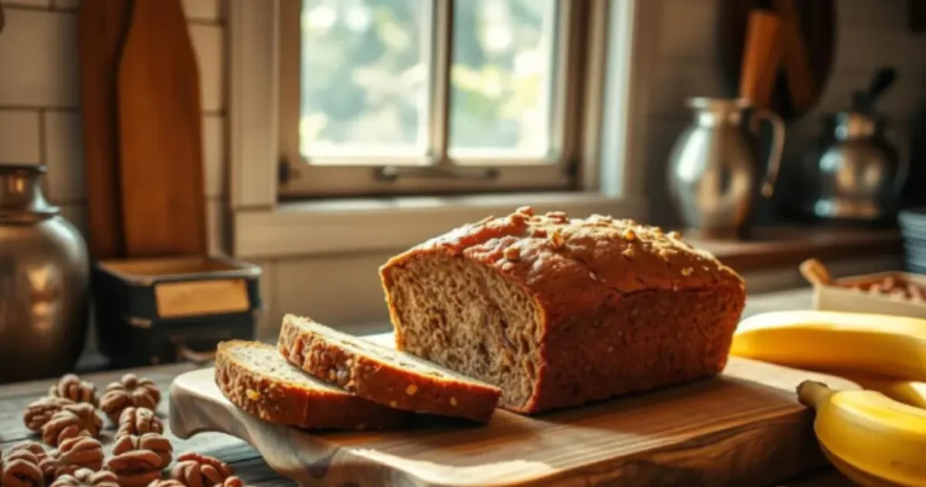 How to Make the Perfect Betty Crocker Banana Nut Bread
