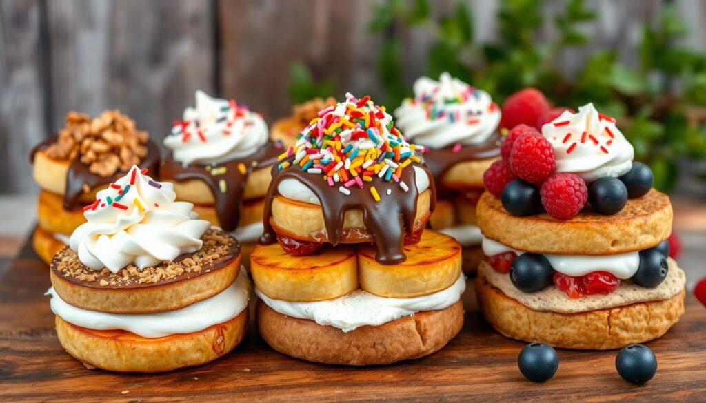 Grilled Banana S'Mores