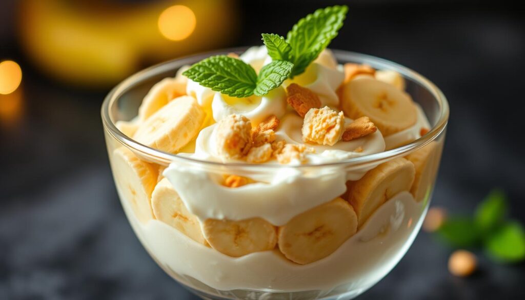 Best Banana Pudding