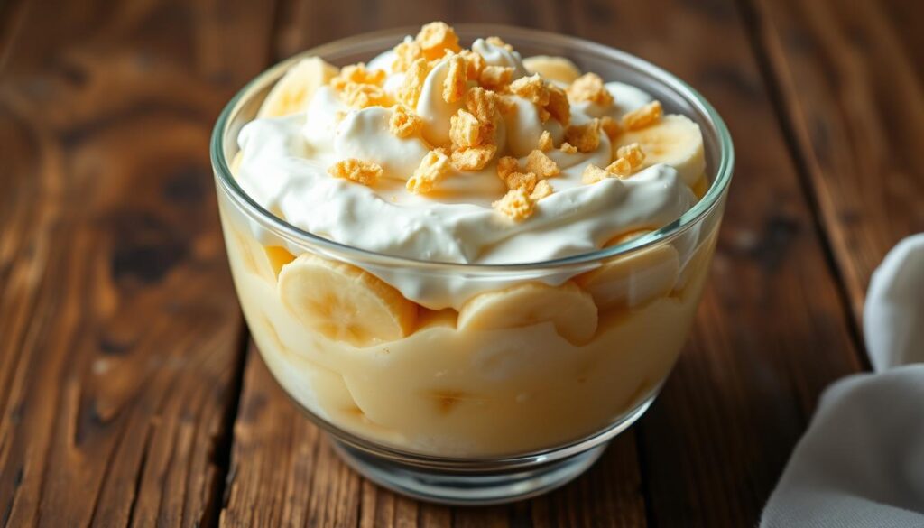 Best Banana Pudding