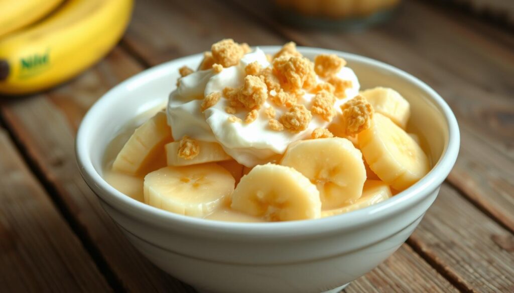 Best Banana Pudding