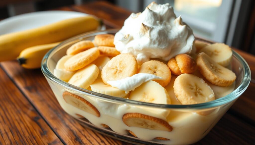 Best Banana Pudding