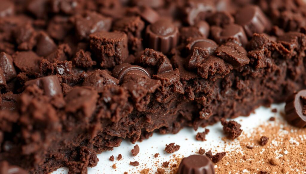 Chocolate Banana Cheesecake