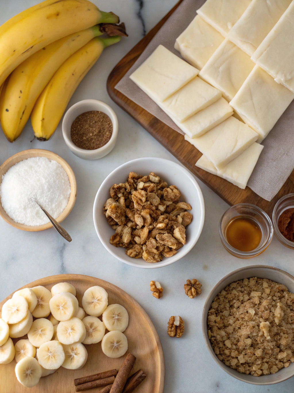 banana baklava recipe ingredients